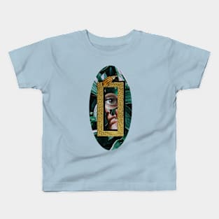 C nature Kids T-Shirt